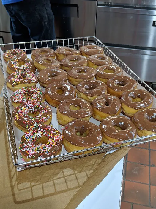 Country Style Donuts Picture 6