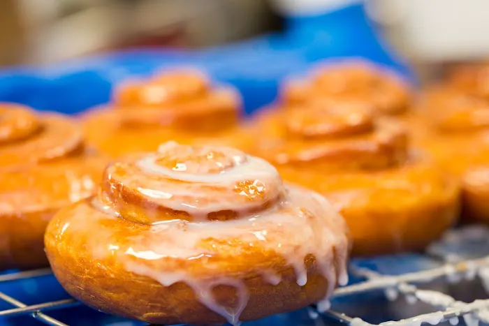 Country Style Donuts Picture 7