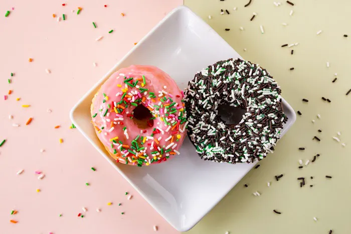 Country Style Donuts Picture 8