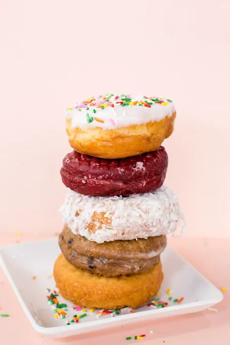 Country Style Donuts Picture 9