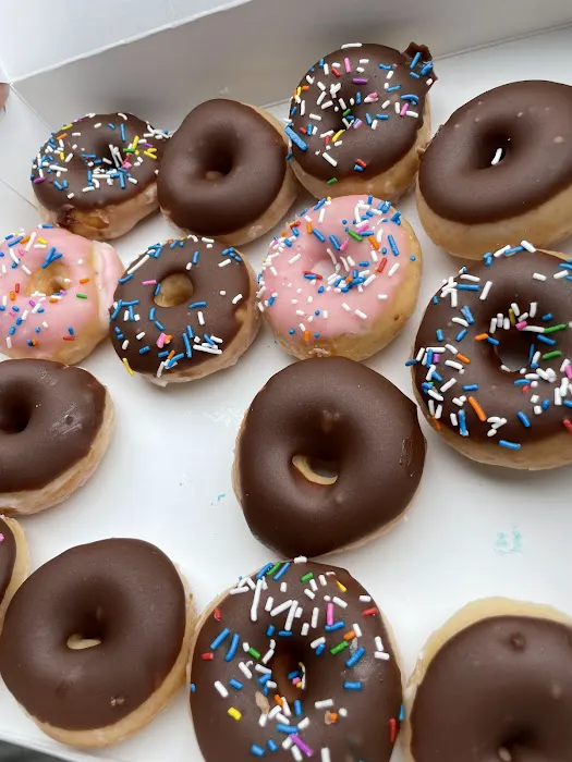 Krispy Kreme Picture 9