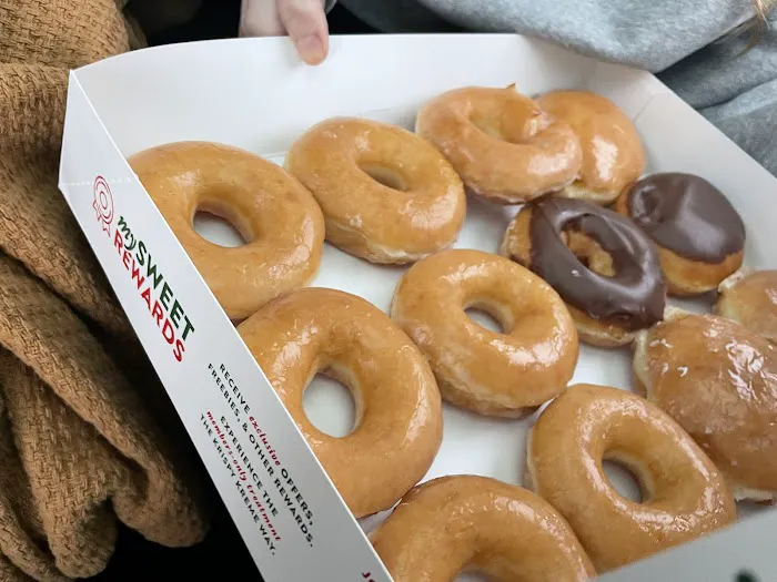 Krispy Kreme Picture 7
