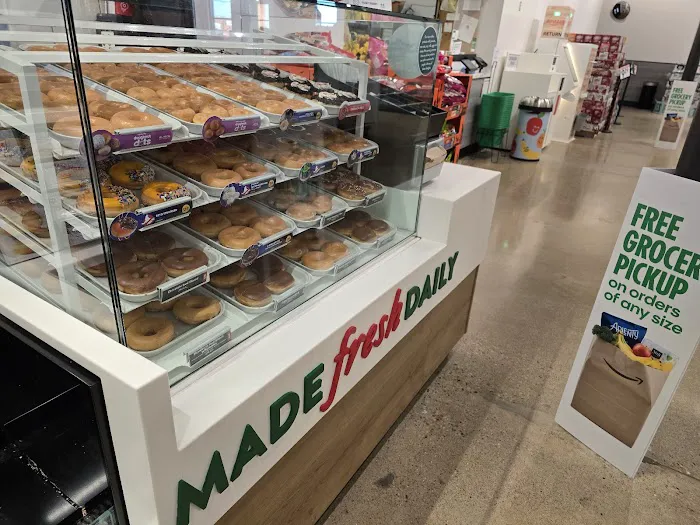 Krispy Kreme Picture 6
