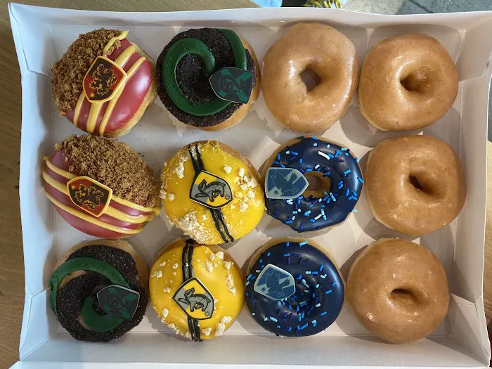 Krispy Kreme Picture 3