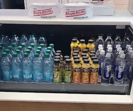 Krispy Kreme