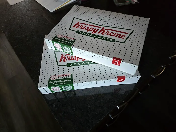 Krispy Kreme Picture 4
