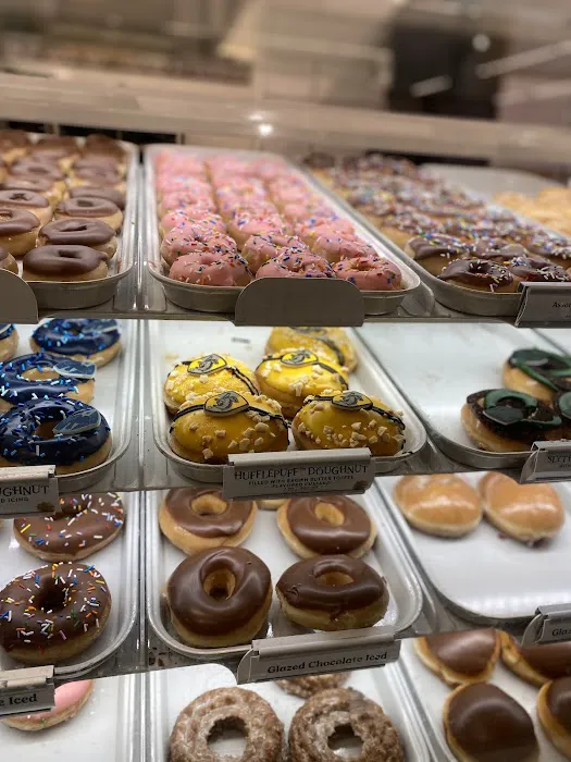 Krispy Kreme Picture 8