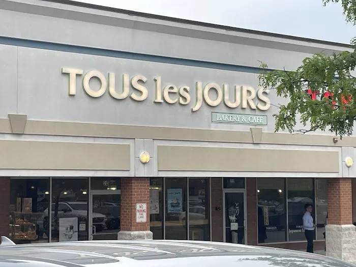 Tous Les Jours Picture 9