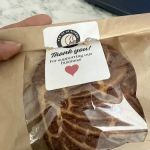 Pan de la Sierra