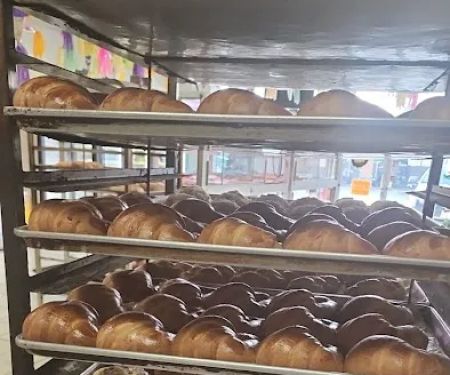 Bravo Baking Co