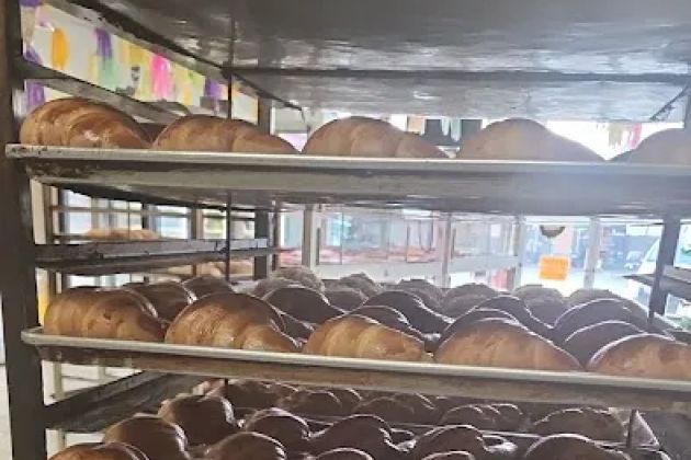 Bravo Baking Co
