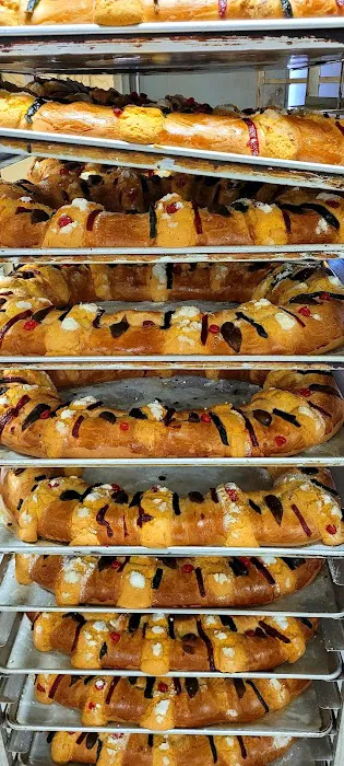 Bravo Baking Co Picture 5