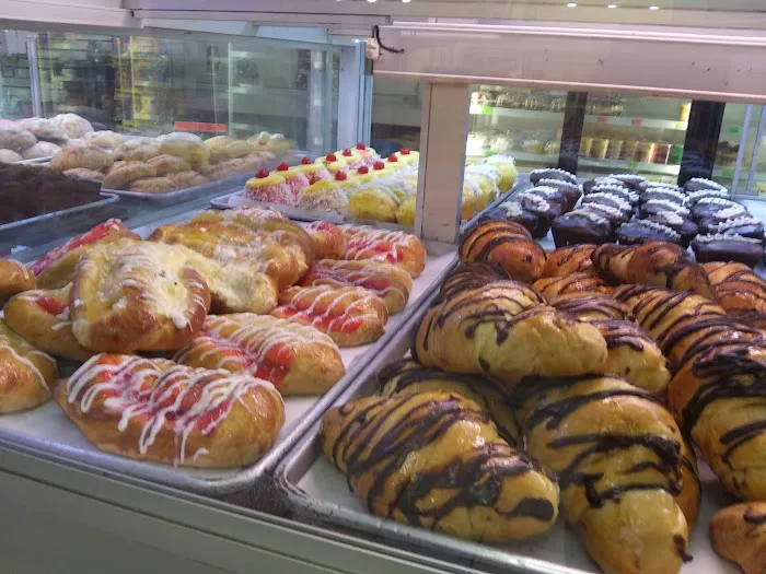 Bravo Baking Co Picture 10