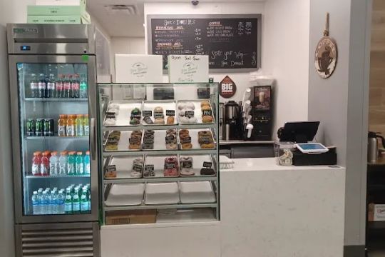 Joe Donut