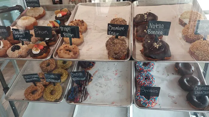Joe Donut Picture 2