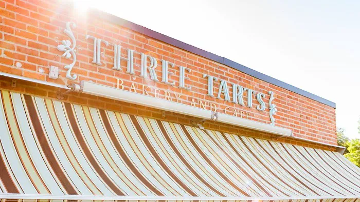 Three Tarts Bakery & Cafe Picture 8