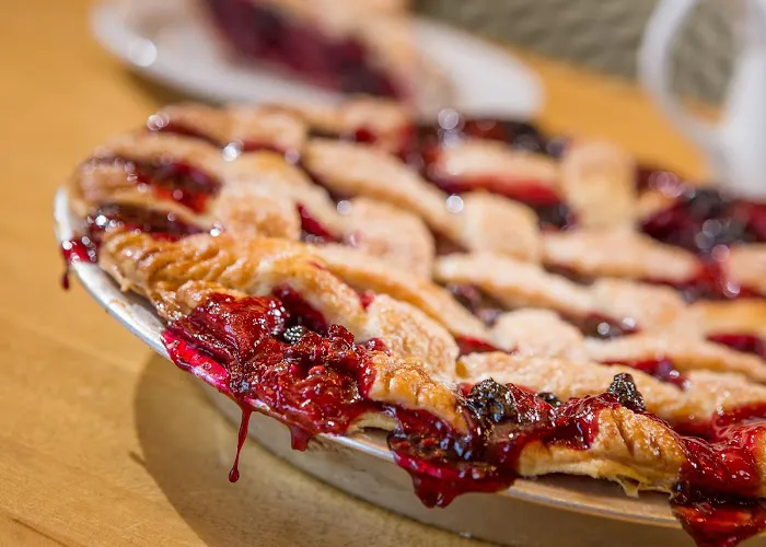 Three Tarts Bakery & Cafe Picture 5