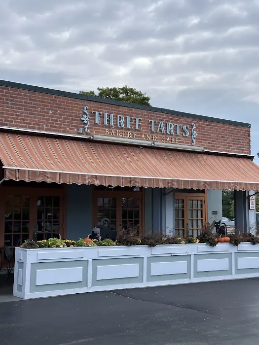Three Tarts Bakery & Cafe Picture 1