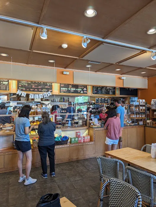 Three Tarts Bakery & Cafe Picture 9