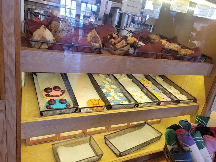 Three Tarts Bakery & Cafe Picture 3