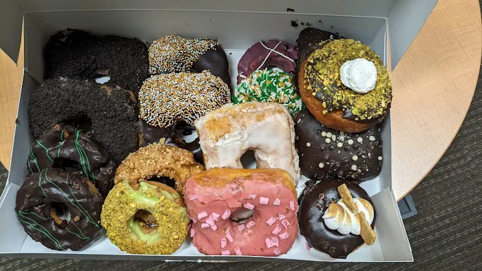 Joe Donut Picture 10