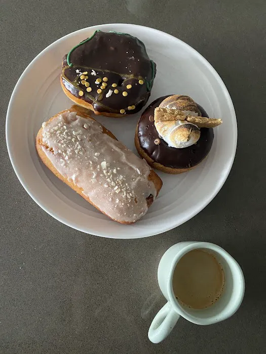 Joe Donut Picture 4