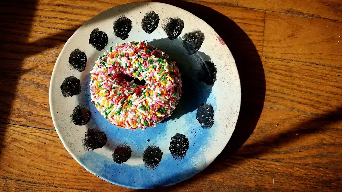 Joe Donut Picture 8