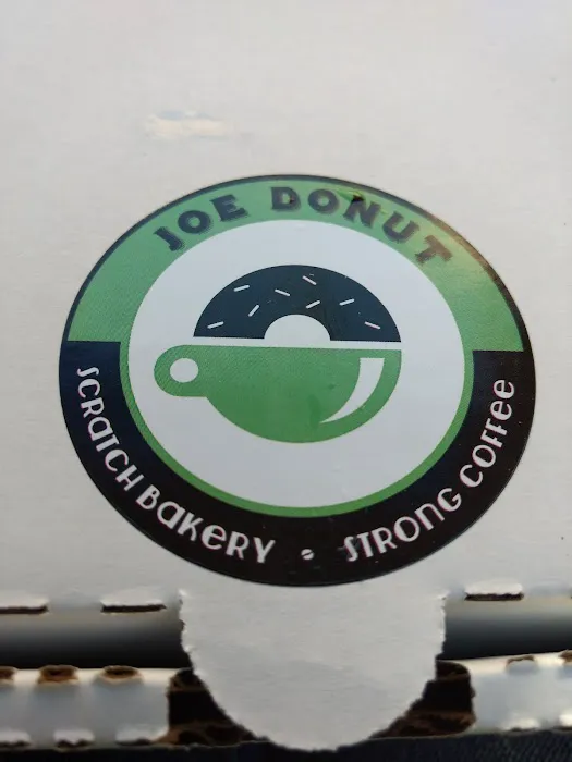 Joe Donut Picture 3