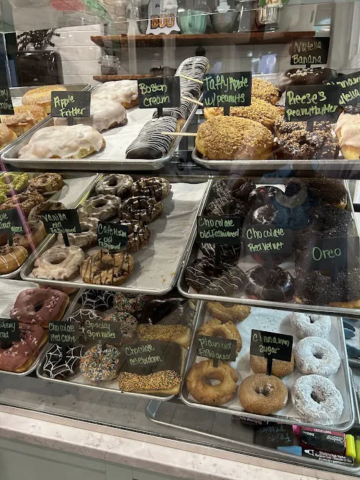 Joe Donut Picture 7