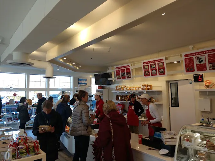 Misericordia Sweet Shoppe Picture 4
