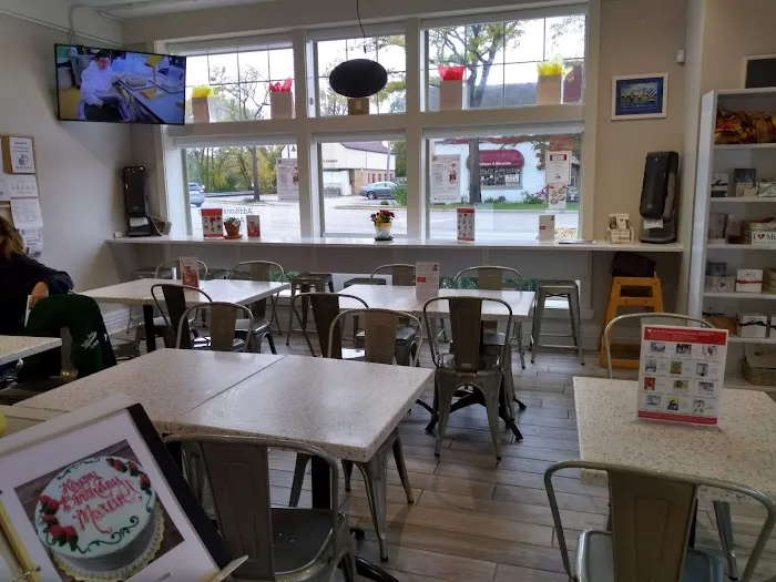 Misericordia Sweet Shoppe Picture 5
