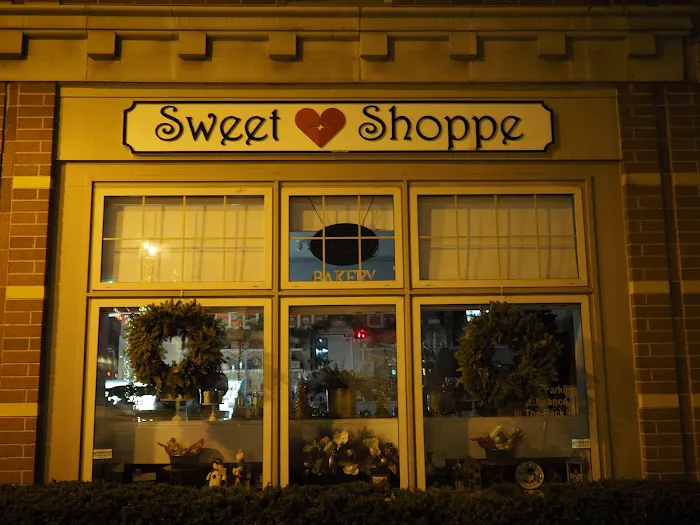 Misericordia Sweet Shoppe Picture 9