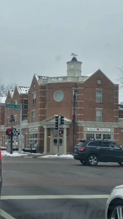 Misericordia Sweet Shoppe Picture 1