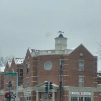 Misericordia Sweet Shoppe ico