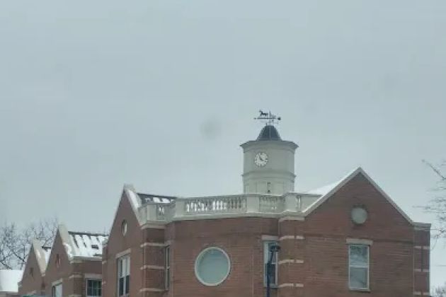 Misericordia Sweet Shoppe