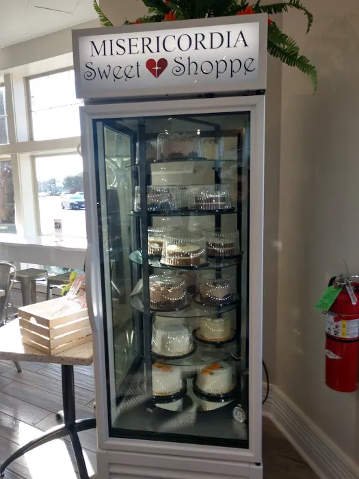 Misericordia Sweet Shoppe Picture 10