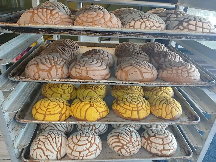 Panaderia y pasteleria Guerrerense Picture 7