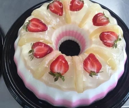 Panaderia y pasteleria Guerrerense