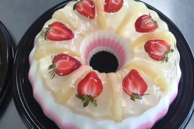 Panaderia y pasteleria Guerrerense