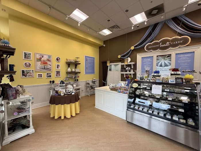 Nothing Bundt Cakes Picture 10