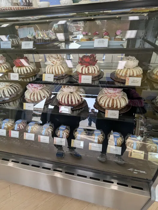 Nothing Bundt Cakes Picture 9