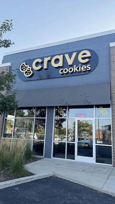 Crave Cookies Mount Prospect Picture 5