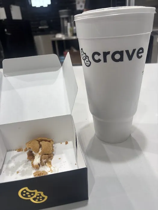 Crave Cookies Mount Prospect Picture 3