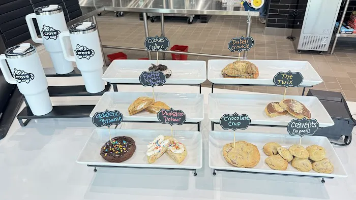 Crave Cookies Mount Prospect Picture 7