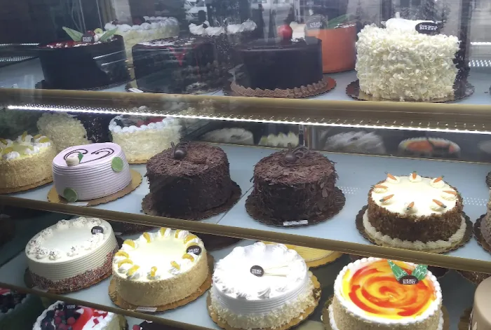Oak Mill Bakery Picture 5