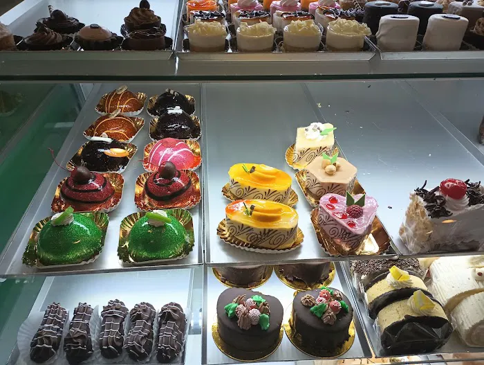 Oak Mill Bakery Picture 2