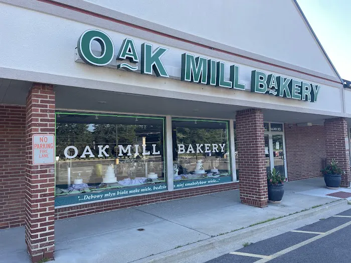 Oak Mill Bakery Picture 3