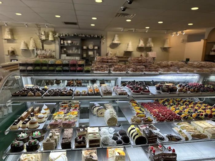 Oak Mill Bakery Picture 7