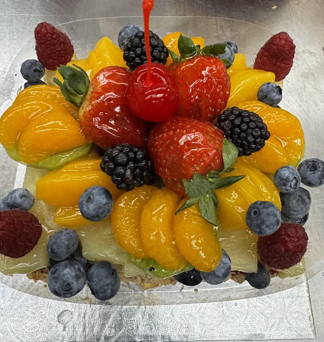 Oak Mill Bakery Picture 10