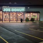 Joe Donut Mt Prospect
